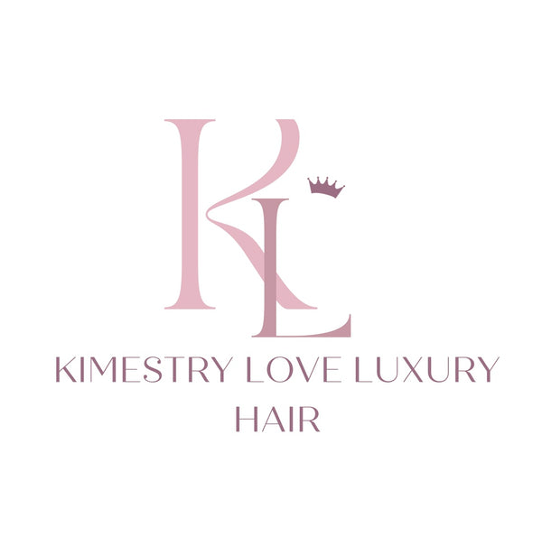 Kimestry Love Luxury Hair