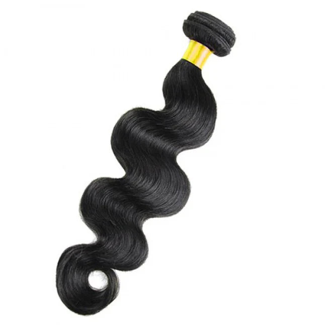 Virgin Body Wave Bundle