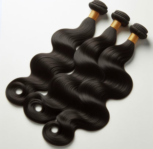 Indian Body Wave